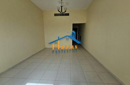 Office Space - Studio - 1 Bathroom for rent in Industrial Area 13 - Sharjah Industrial Area - Sharjah
