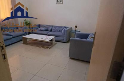 Apartment - 1 Bedroom - 2 Bathrooms for rent in Al Nabaa Building - Al Naba'ah - Al Sharq - Sharjah