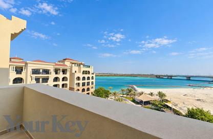 Penthouse - 3 - 5 for rent in Shore - The Pearl Residences at Saadiyat - Saadiyat Island - Abu Dhabi