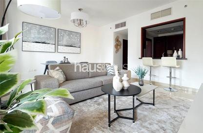 Apartment - 1 Bedroom - 2 Bathrooms for rent in 29 Burj Boulevard Tower 1 - 29 Burj Boulevard - Downtown Dubai - Dubai Apartment - 1 Bedroom - 2 Bathrooms for rent in 29 Burj Boulevard Tower 1 - 29 Burj Boulevard - Downtown Dubai - Dubai