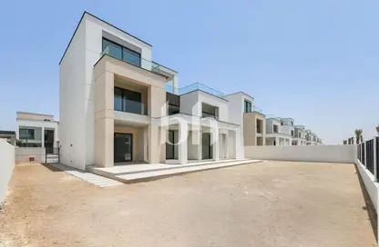 Townhouse - 4 Bedrooms - 5 Bathrooms for rent in Caya 1 - Arabian Ranches 3 - Dubai