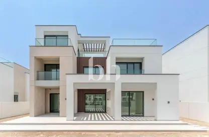 Townhouse - 4 Bedrooms - 4 Bathrooms for rent in Caya 1 - Arabian Ranches 3 - Dubai