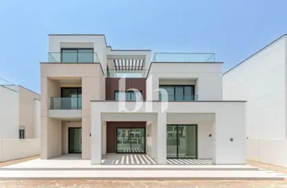 تاون هاوس - 4 غرف نوم - 5 حمامات للايجار في كايا 1 - المرابع العربية 3 - دبي