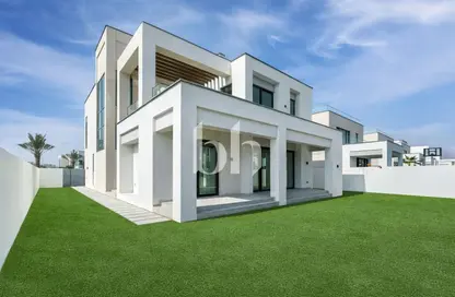 تاون هاوس - 4 غرف نوم - 4 حمامات للايجار في كايا 1 - المرابع العربية 3 - دبي