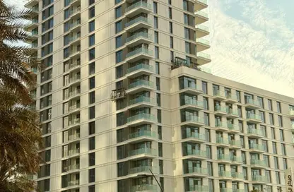 Apartment - 2 Bedrooms - 2 Bathrooms for sale in The Cove ll - Dubai Creek Harbour (The Lagoons) - Dubai