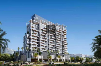 Apartment - 3 Bedrooms - 4 Bathrooms for sale in Wynwood By Imtiaz - Dubai Islands - Dubai