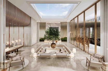 Apartment - 3 - 4 for sale in Wynwood By Imtiaz - Dubai Islands - Dubai Apartment - 3 - 4 for sale in Wynwood By Imtiaz - Dubai Islands - Dubai