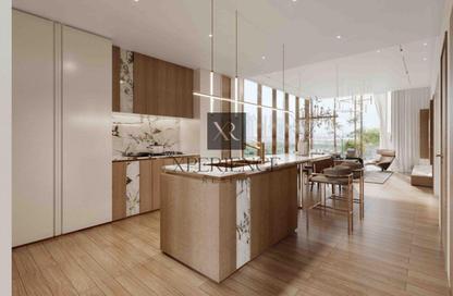 Apartment - 3 - 4 for sale in Wynwood By Imtiaz - Dubai Islands - Dubai