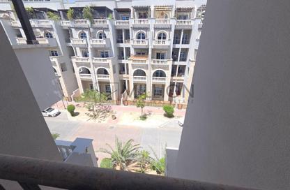 Apartment - 1 Bedroom - 2 Bathrooms for rent in Autumn 1 - Autumn - Seasons Community - District 15 - Jumeirah Village Circle - Dubai