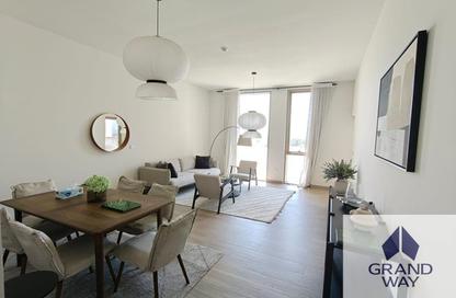 Apartment - 2 Bedrooms - 2 Bathrooms for rent in Al Badia Living Building B - Al Badia Living - Dubai Festival City - Dubai Apartment - 2 Bedrooms - 2 Bathrooms for rent in Al Badia Living Building B - Al Badia Living - Dubai Festival City - Dubai