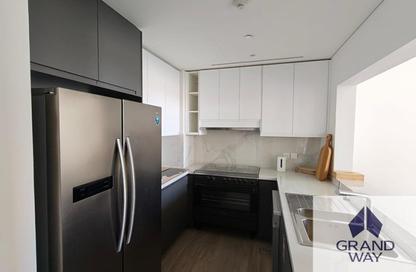 Apartment - 2 Bedrooms - 2 Bathrooms for rent in Al Badia Living Building B - Al Badia Living - Dubai Festival City - Dubai Apartment - 2 Bedrooms - 2 Bathrooms for rent in Al Badia Living Building B - Al Badia Living - Dubai Festival City - Dubai