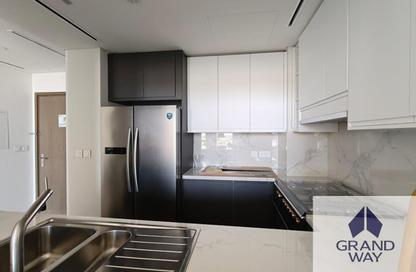 Apartment - 2 Bedrooms - 2 Bathrooms for rent in Al Badia Living Building B - Al Badia Living - Dubai Festival City - Dubai Apartment - 2 Bedrooms - 2 Bathrooms for rent in Al Badia Living Building B - Al Badia Living - Dubai Festival City - Dubai