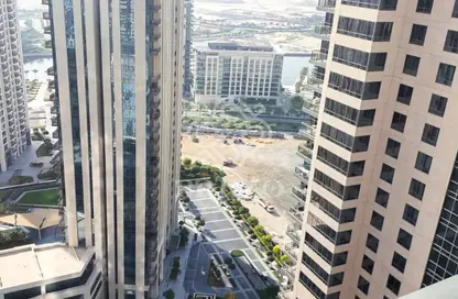 Apartment - 1 Bedroom - 2 Bathrooms for rent in Dubai Creek Residences South Tower 1 - Dubai Creek Residences South - Dubai Creek Residences - Dubai Creek Harbour (The Lagoons) - Dubai