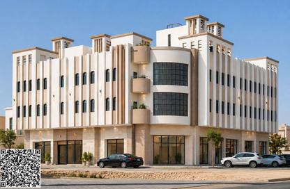 Whole Building - 7+ Bedrooms - 7+ Bathrooms for sale in Al Rawda 2 Villas - Al Rawda 2 - Al Rawda - Ajman
