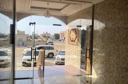 Whole Building - 7+ Bedrooms - 7+ Bathrooms for sale in Al Rawda 2 Villas - Al Rawda 2 - Al Rawda - Ajman