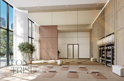 Apartment - 2 Bedrooms - 2 Bathrooms for sale in The Edit at D3 Tower B - The Edit at D3 - Dubai Design District - Dubai Apartment - 2 Bedrooms - 2 Bathrooms for sale in The Edit at D3 Tower B - The Edit at D3 - Dubai Design District - Dubai