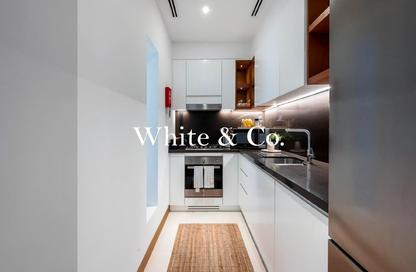 Apartment - 2 Bedrooms - 2 Bathrooms for rent in Vida Residences Dubai Marina - Dubai Marina - Dubai