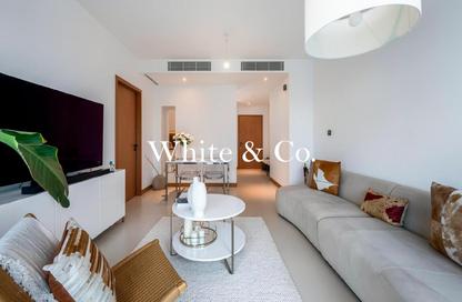 Apartment - 2 Bedrooms - 2 Bathrooms for rent in Vida Residences Dubai Marina - Dubai Marina - Dubai