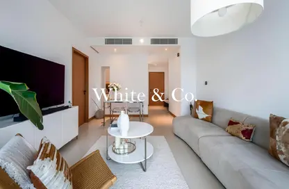 شقة - 2 غرف نوم - 2 حمامات للايجار في فيدا ريزيدنس دبي مارينا - دبي مارينا - دبي