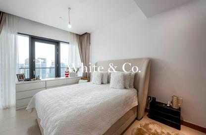 Apartment - 2 Bedrooms - 2 Bathrooms for rent in Vida Residences Dubai Marina - Dubai Marina - Dubai