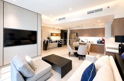 Apartment - 2 - 2 for sale in Forte 1 - Forte - Downtown Dubai - Dubai Apartment - 2 - 2 for sale in Forte 1 - Forte - Downtown Dubai - Dubai