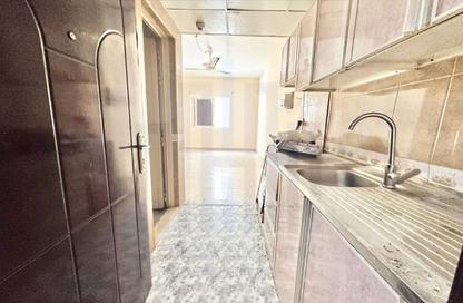 Apartment - Studio - 1 for rent in GGICO Building Moweilah - Muwaileh Commercial - Sharjah