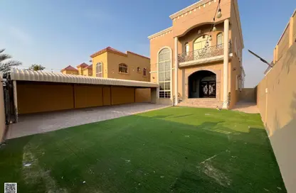 فيلا - 5 غرف نوم - 5 حمامات للايجار في 1 المويهات - المويهات - عجمان فيلا - 5 غرف نوم - 5 حمامات للايجار في 1 المويهات - المويهات - عجمان