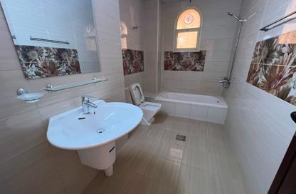 Villa - 5 Bedrooms - 5 Bathrooms for rent in Al Mowaihat 1 - Al Mowaihat - Ajman
