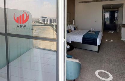 Apartment - Studio - 1 Bathroom for sale in Artesia A - Artesia - Damac Hills - Dubai Apartment - Studio - 1 Bathroom for sale in Artesia A - Artesia - Damac Hills - Dubai