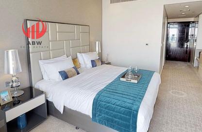 Apartment - Studio - 1 Bathroom for sale in Artesia A - Artesia - Damac Hills - Dubai