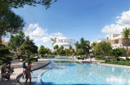 Villa - 6 Bedrooms - 7 Bathrooms for sale in Mareva The Oasis - The Oasis by Emaar - Dubai