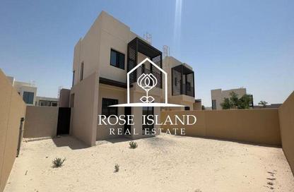 Villa - 2 Bedrooms - 3 Bathrooms for sale in Al Jurf Gardens - AlJurf - Ghantoot - Abu Dhabi Villa - 2 Bedrooms - 3 Bathrooms for sale in Al Jurf Gardens - AlJurf - Ghantoot - Abu Dhabi