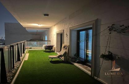 Apartment - 2 Bedrooms - 2 Bathrooms for sale in Equiti Residence - Al Furjan - Dubai