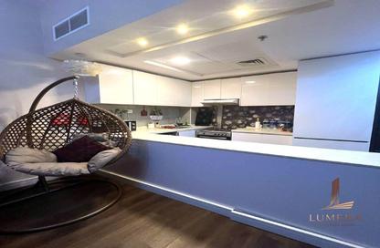 Apartment - 2 Bedrooms - 2 Bathrooms for sale in Equiti Residence - Al Furjan - Dubai