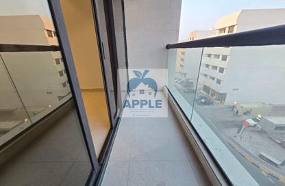 Apartment - 1 Bedroom - 2 Bathrooms for rent in Al Zahia - Muwaileh Commercial - Sharjah
