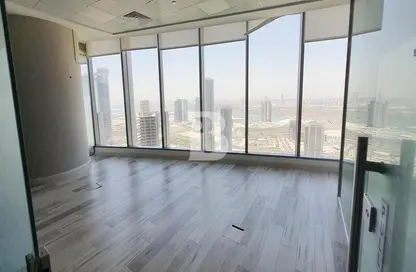 مكتب - استوديو للبيع في برج أداكس بورت للمكاتب - مدينة الأضواء - جزيرة الريم - أبوظبي