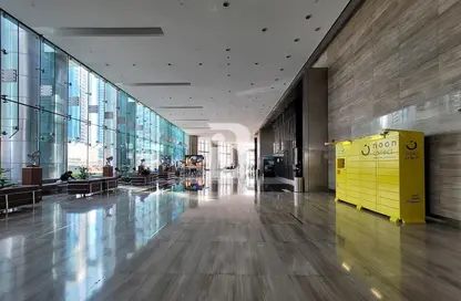 Office Space - Studio for sale in Addax port office tower - City Of Lights - Al Reem Island - Abu Dhabi