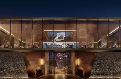 Apartment - 3 - 4 for sale in Jumeirah Residences Emirates Tower B - Jumeirah Residences Emirates Towers - Sheikh Zayed Road - Dubai Apartment - 3 - 4 for sale in Jumeirah Residences Emirates Tower B - Jumeirah Residences Emirates Towers - Sheikh Zayed Road - Dubai