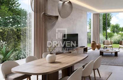 Villa - 5 - 6 for sale in The Acres (Phase 1) - The Acres - Dubai