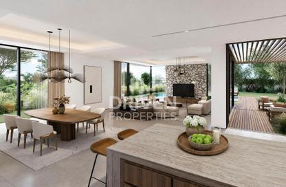 Villa - 5 - 6 for sale in The Acres (Phase 1) - The Acres - Dubai Villa - 5 - 6 for sale in The Acres (Phase 1) - The Acres - Dubai