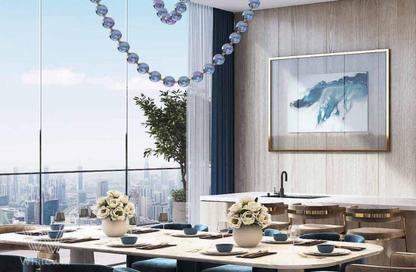 Apartment - Studio - 1 for sale in Canal Heights - Business Bay - Dubai