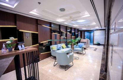 Business Centre - Studio for rent in The Exchange - Business Bay - Dubai