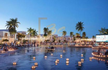 Townhouse - 4 - 3 for sale in Lush - Damac Riverside - Dubai Investment Park 2 (DIP 2) - Dubai Investment Park (DIP) - Dubai Townhouse - 4 - 3 for sale in Lush - Damac Riverside - Dubai Investment Park 2 (DIP 2) - Dubai Investment Park (DIP) - Dubai