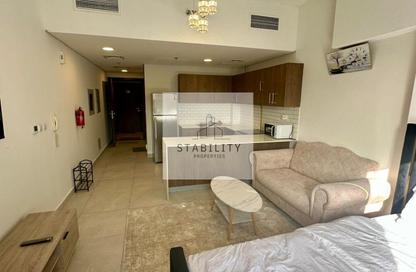 Apartment - Studio - 1 Bathroom for rent in Casa Grande - District 11 - Jumeirah Village Circle - Dubai