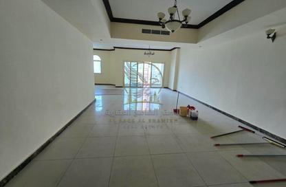 Apartment - 3 - 4 for rent in New Al Taawun Road - Al Taawun - Sharjah Apartment - 3 - 4 for rent in New Al Taawun Road - Al Taawun - Sharjah