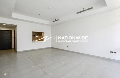 Apartment - 2 - 3 for sale in Lamar Residences - Al Seef - Al Raha Beach - Abu Dhabi