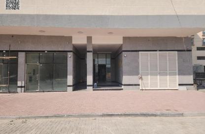 Whole Building - 7+ Bedrooms - 7+ Bathrooms for sale in Al Jurf 1 - Al Jurf - Ajman Downtown - Ajman