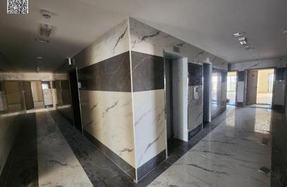 Whole Building - 7+ Bedrooms - 7+ Bathrooms for sale in Al Jurf 1 - Al Jurf - Ajman Downtown - Ajman