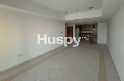 شقة - غرفة نوم - 1 حمام للايجار في برج الأميرة - دبي مارينا - دبي