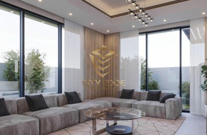 Villa - 3 Bedrooms - 5 Bathrooms for sale in Shomous Residential Complex - Sharjah Garden City - Sharjah Villa - 3 Bedrooms - 5 Bathrooms for sale in Shomous Residential Complex - Sharjah Garden City - Sharjah